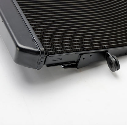 Radiatore di raffreddamento del motore Kawasaki ZX-6R ZX636 2024-2025