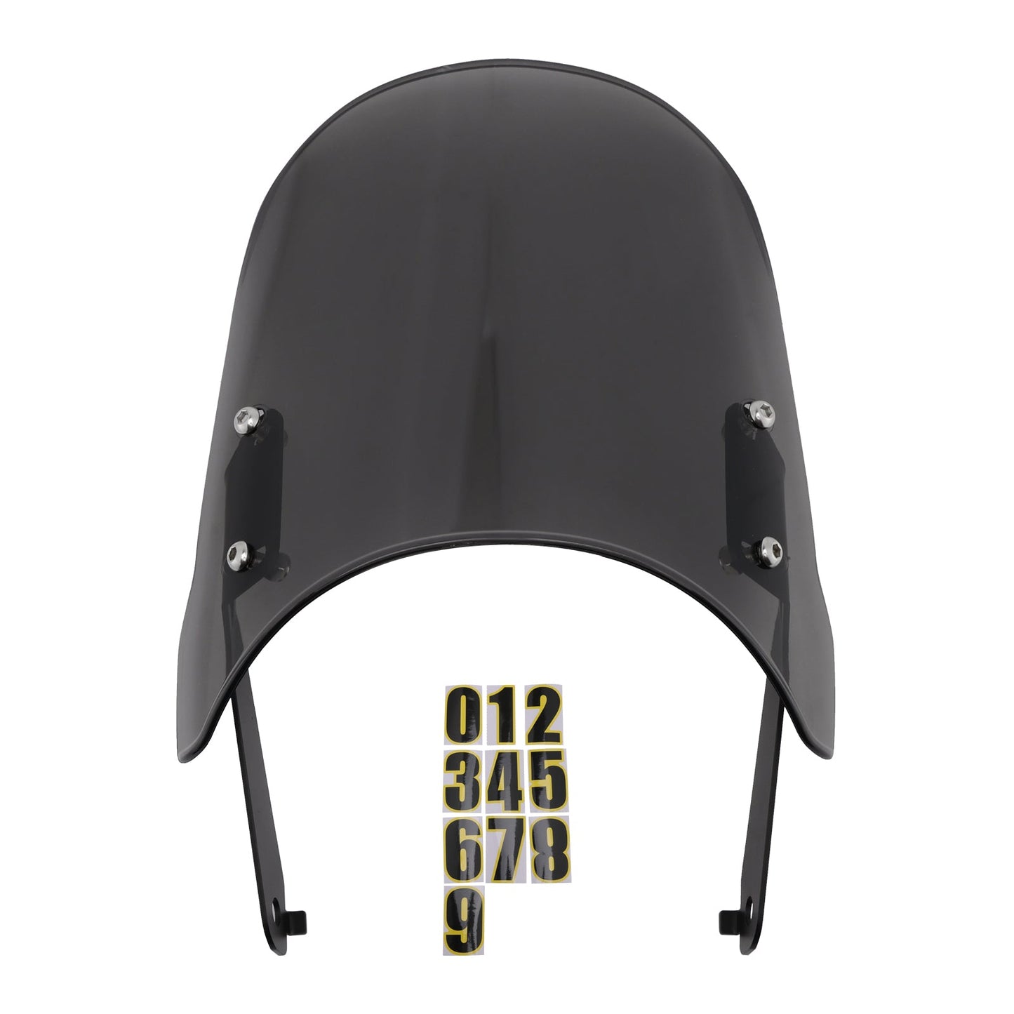 Parabrezza HONDA CB350C GB350C 2024-2025