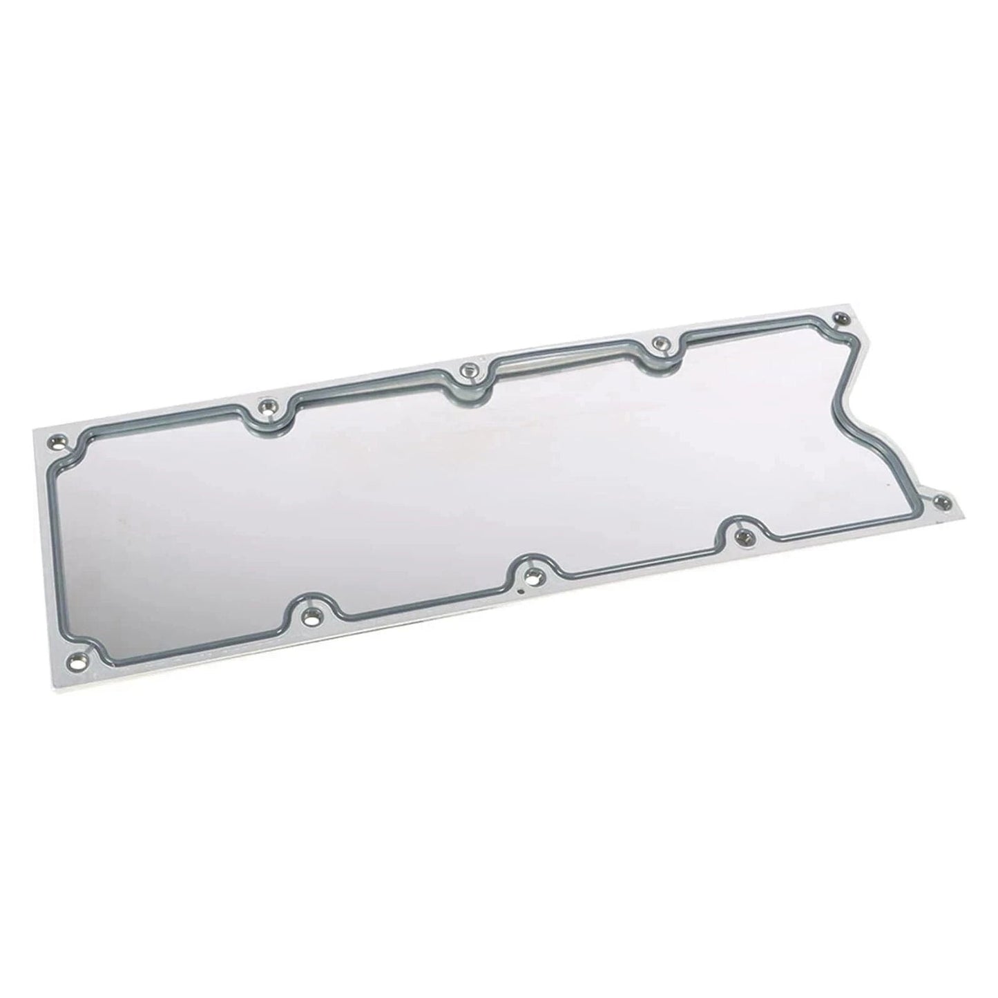 Piastra di copertura coppa olio Gen 3 con guarnizione a basso profilo per LSX LS1 LM7 LR4 551629G