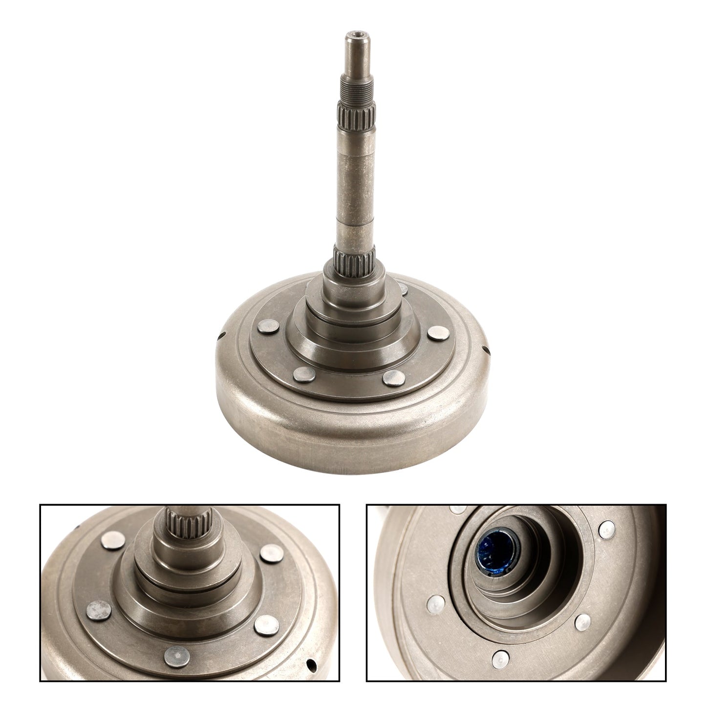 Kit variatore frizione anteriore Bennche Bighorn 400 2011-2016 21210-F12-0000