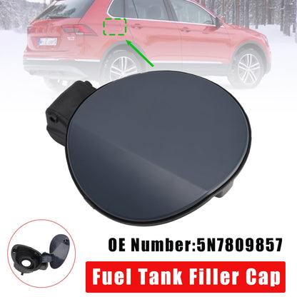Tappo di riempimento del serbatoio del carburante 5N7809857 per Volkswagen Tiguan AD1 AX1 ALLSPACE BW2 BJ2