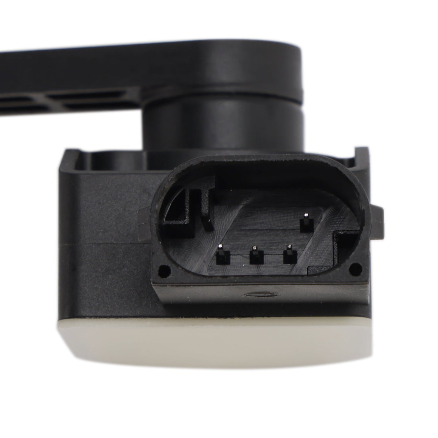 Sensore di livello altezza anteriore destro 3D0941286E per VW Phaeton 3D 2002-2016