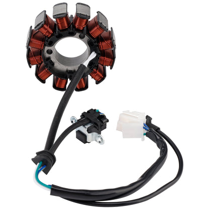 Statore generatore per Yamaha Fazer 25 FZS 25 FZ25 250cc - B97-H1410-00-00