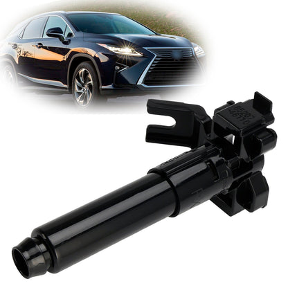 Ugello lavavetri anteriore destro Lexus RX350 2016-2018 85207-48110