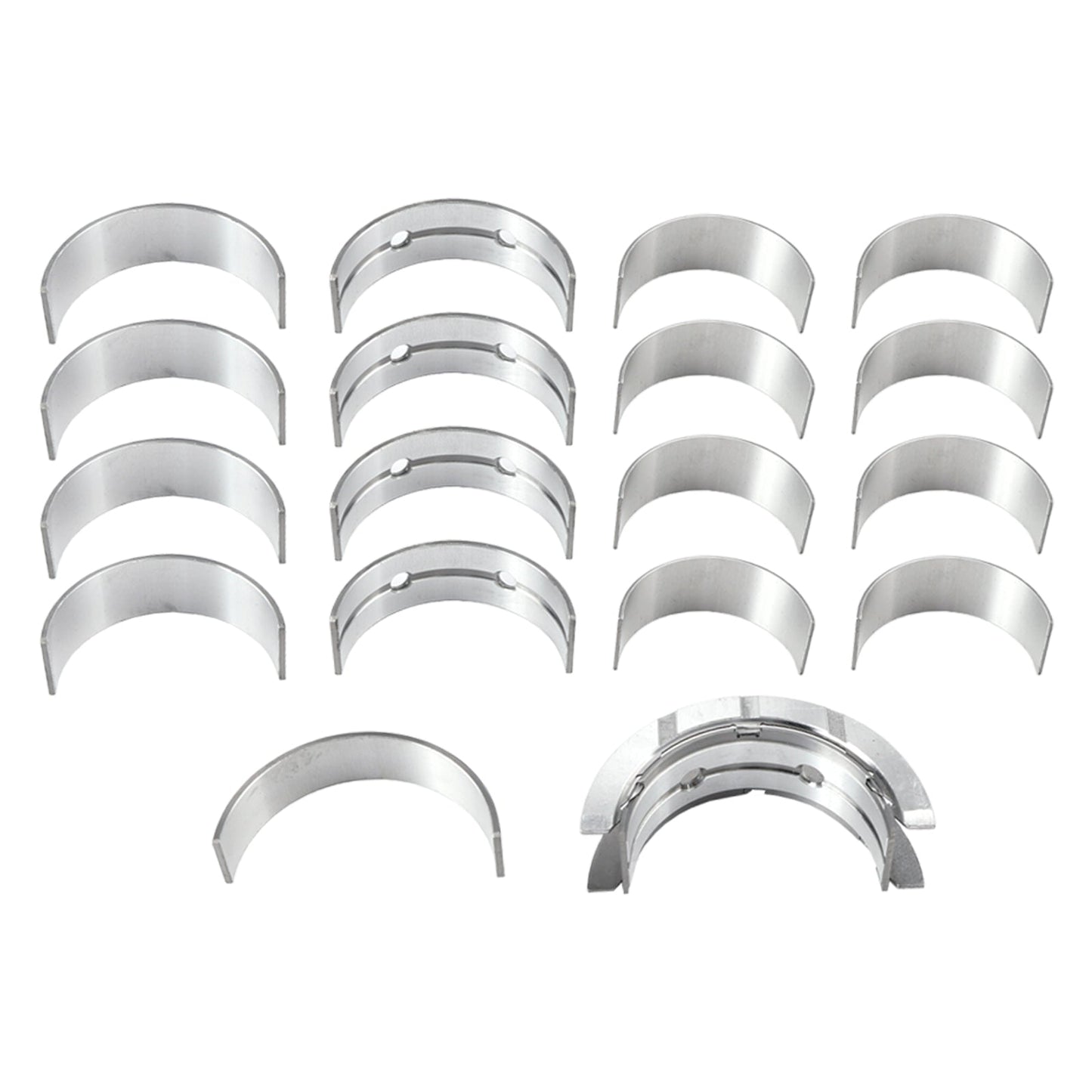 Kit di revisione motore per Ford Transit e Ranger 2.2 TDCi RWD Duratorq BK3Q-6051-C1C 9677428680