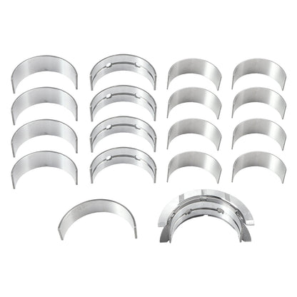 Kit di revisione motore per Ford Transit e Ranger 2.2 TDCi RWD Duratorq BK3Q-6051-C1C 9677428680