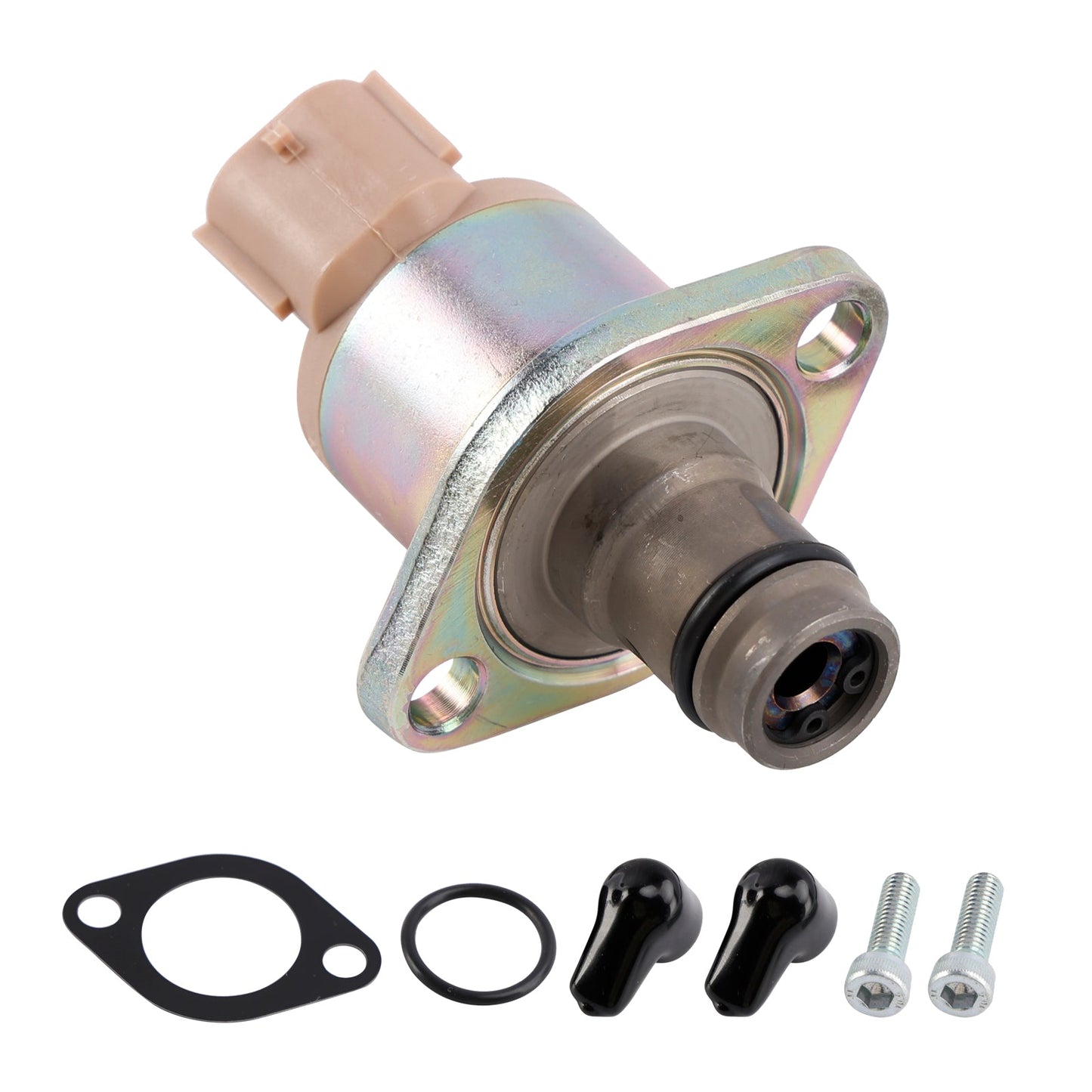 Land Rover Defender 2.4L Valvola di controllo dell'aspirazione SCV Valvola A6860-VM09A