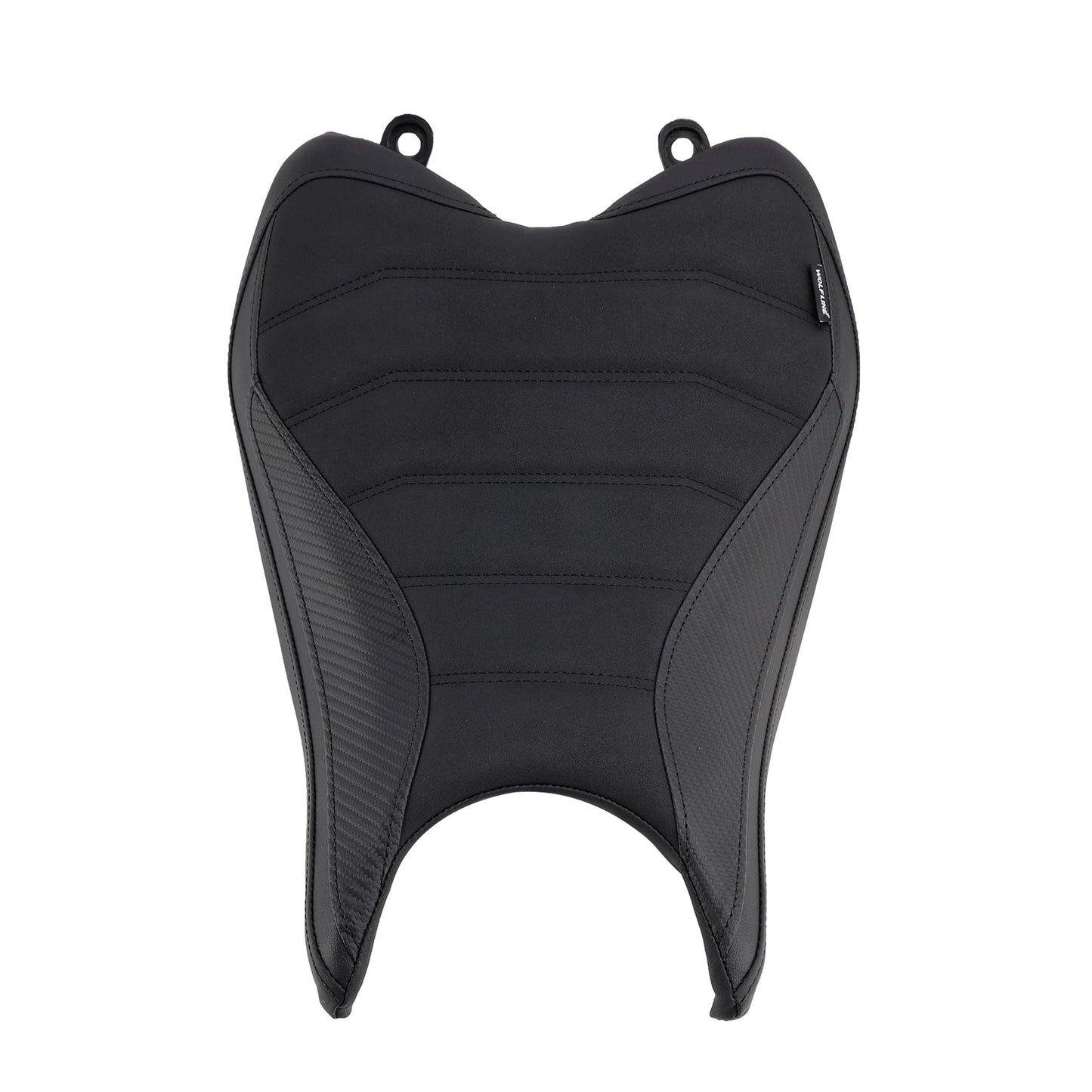 Cuscolo del driver del sedile anteriore Raider PU FIT PER TR Daytona 660 2024-2025
