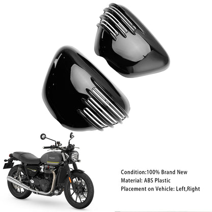 Pannello carenatura laterale per sedile Speed Twin 900 2023-2024