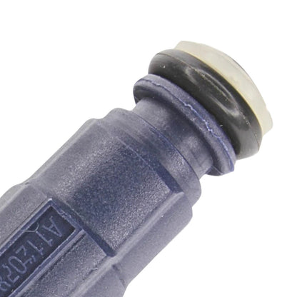 6 iniettori di carburante per Mercedes-Benz CLK320 00-05 SLK320 01-03 0280156014
