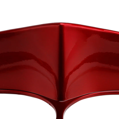 Copertura della cornice del faro anteriore doppio per Road Glide 1998-2013