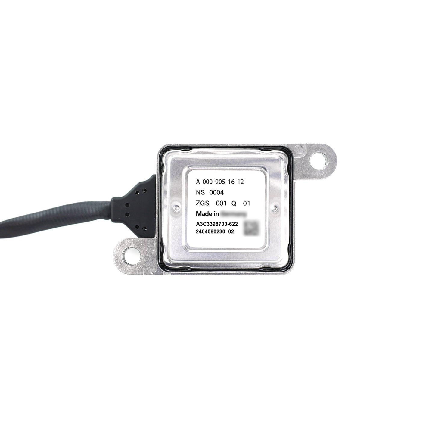 Sensore di ossido di azoto A0009051612 per Mercedes ABS Classe C Classe E Sprinter