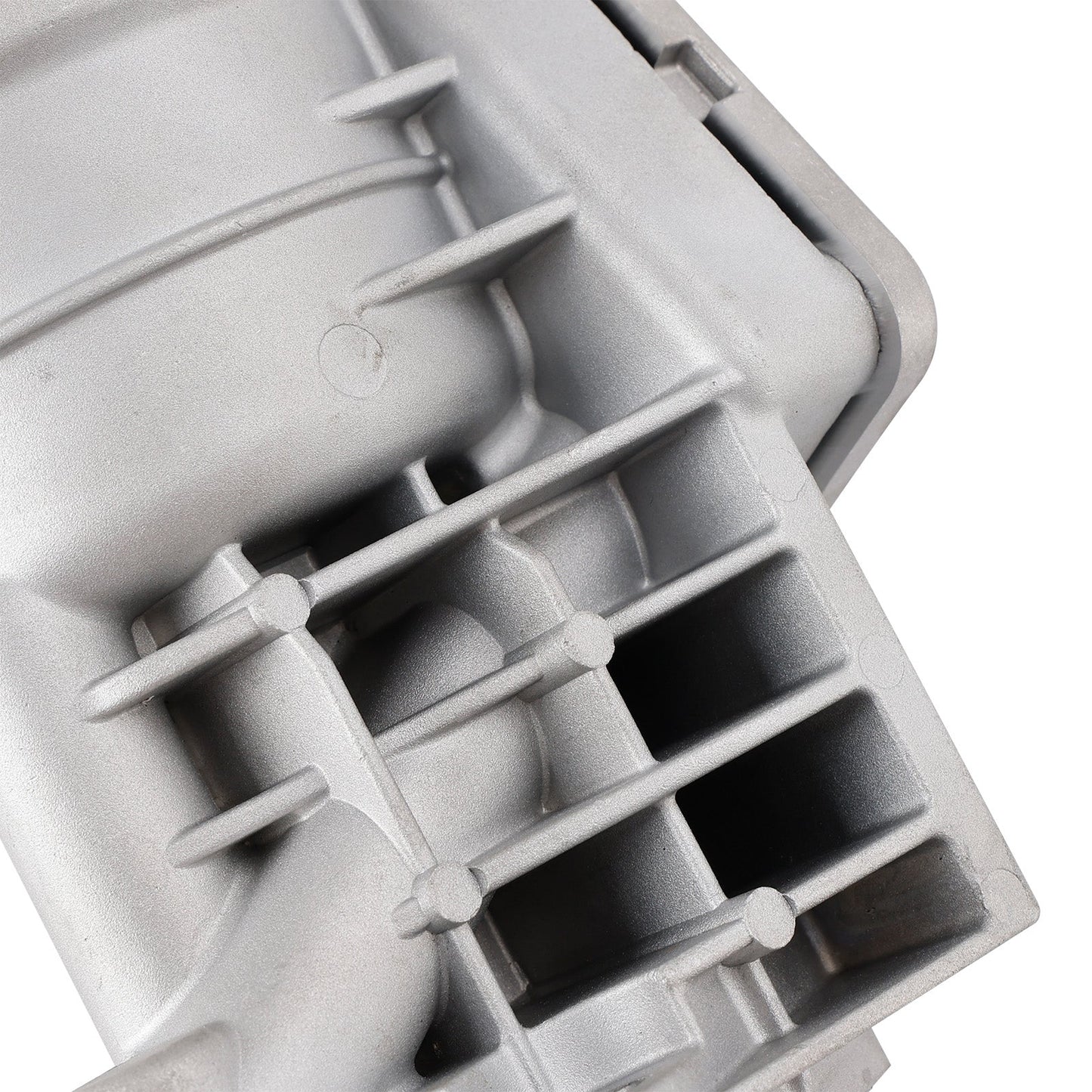 Alloggiamento filtro olio motore in alluminio KIA Cadenza 2014–2016 26300-3CAB1 263003CAB0