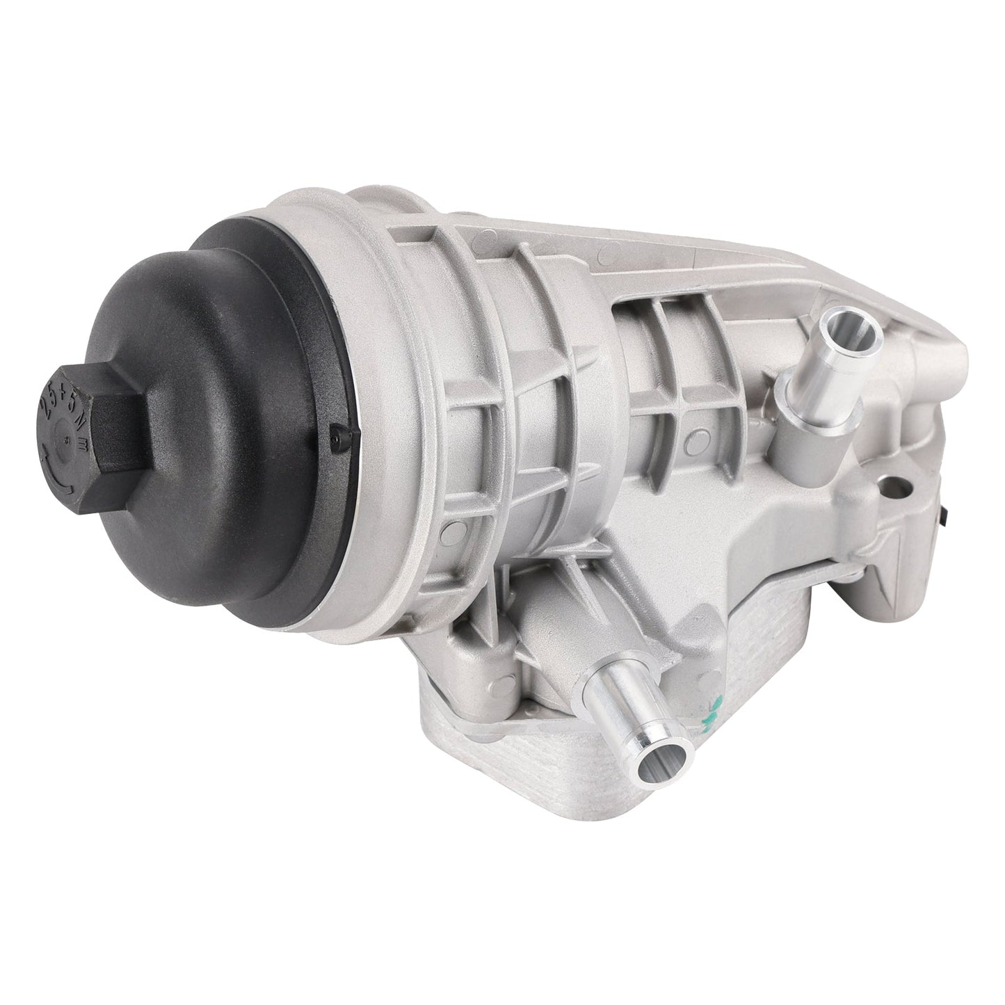 Gruppo radiatore olio Mercedes-Benz Classe A V177 A 250 4-matic Benzina Berlina 2018-2023 A2701800810
