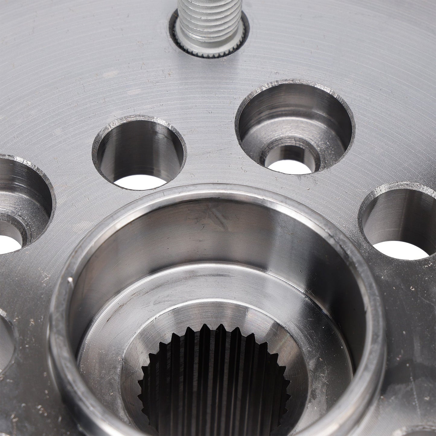Ford Transit Tourneo FB Mozzo ruota anteriore a 5 fori da 160 mm, entrambi i lati 6C111104AC