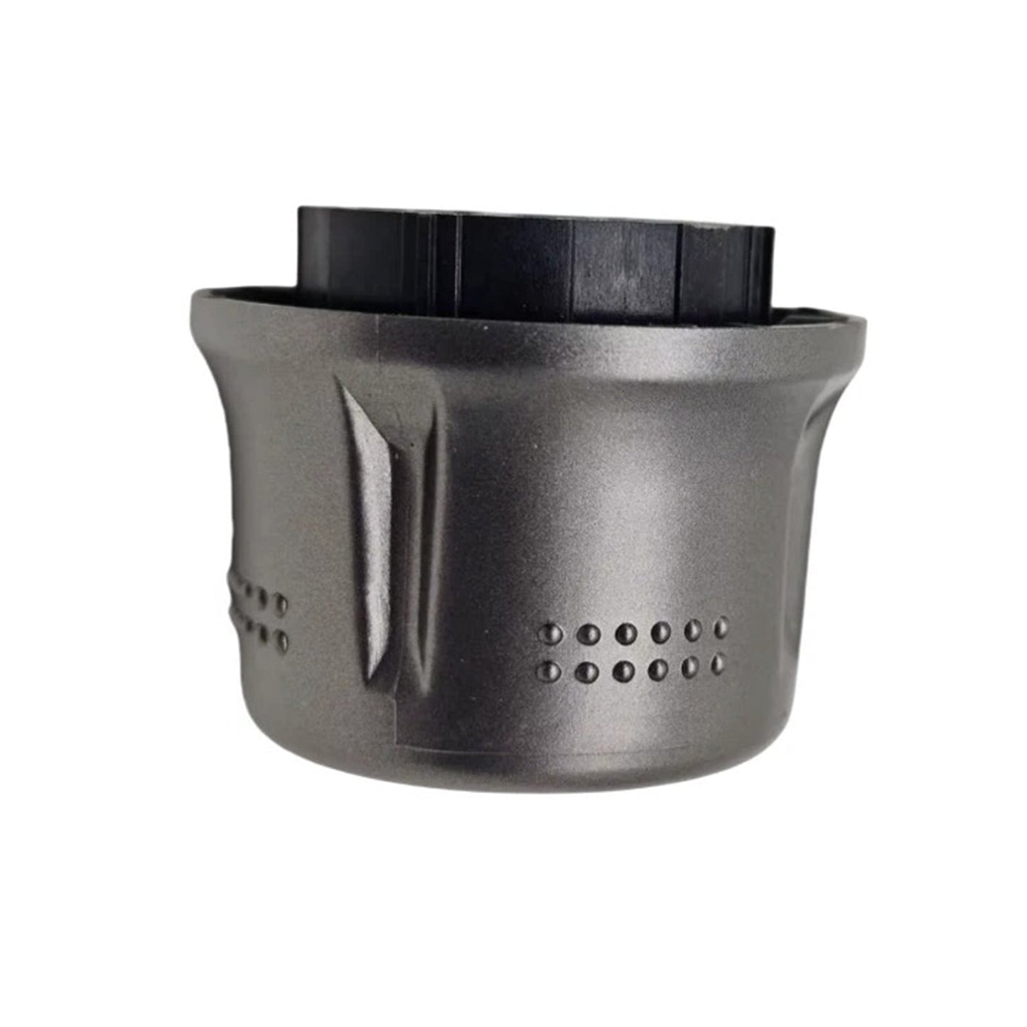 2 manopole per il volume del navigatore 90010-26004 per Toyota Highlander 2009-2015