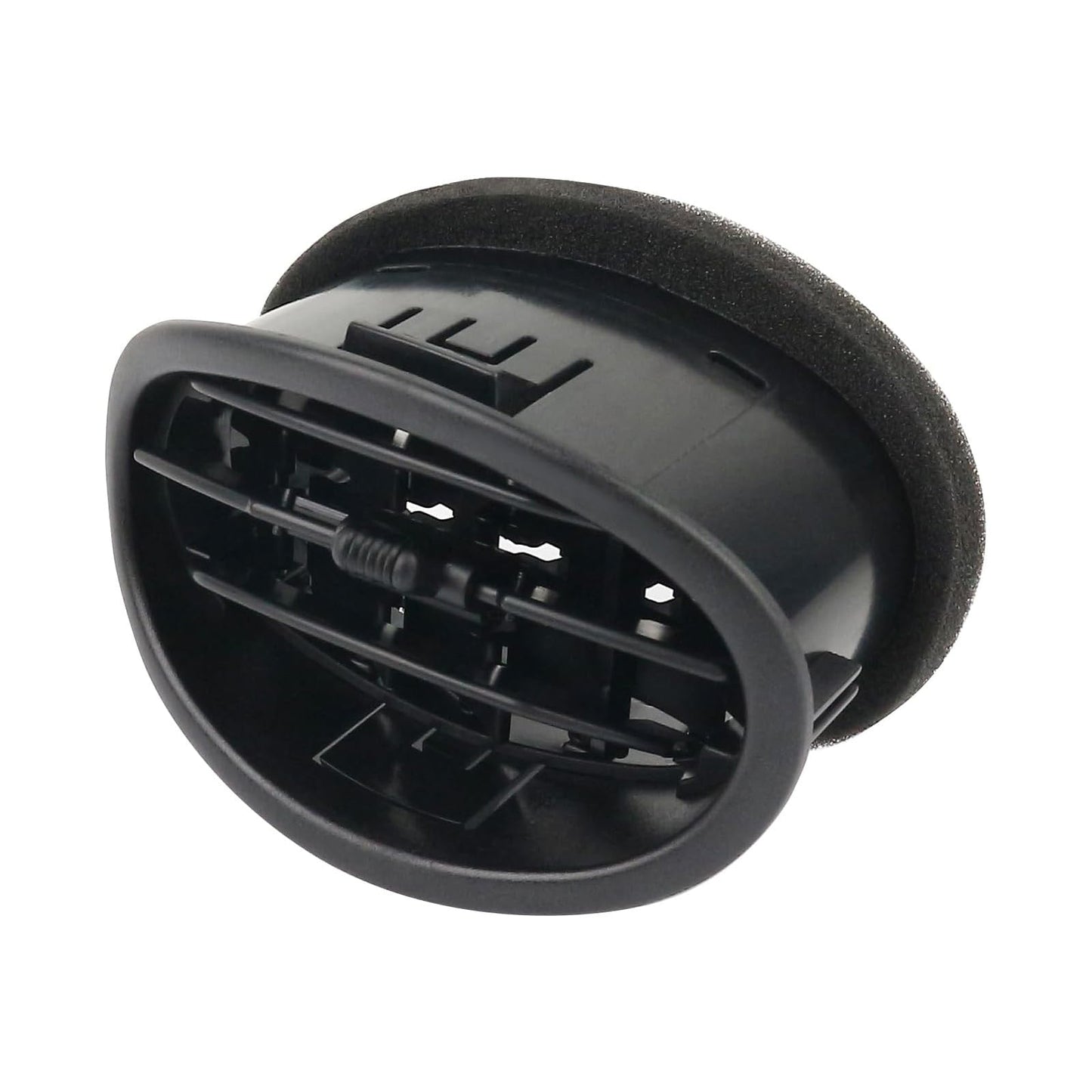 Griglia di ventilazione del pannello del cruscotto del climatizzatore per Ford E-150 E-250 4C2Z19893BA