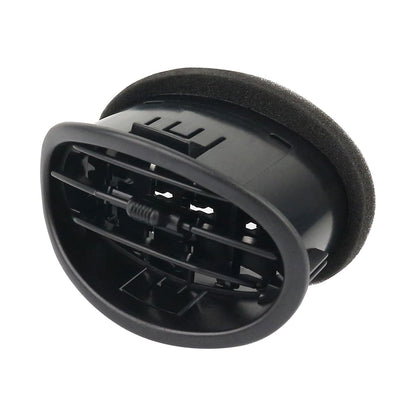 Griglia di ventilazione del pannello del cruscotto del climatizzatore per Ford E-150 E-250 4C2Z19893BA