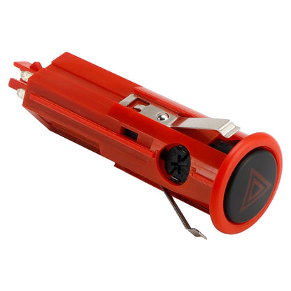 Interruttore luci di emergenza per Scania Serie 4 1327015 Z4Y46634