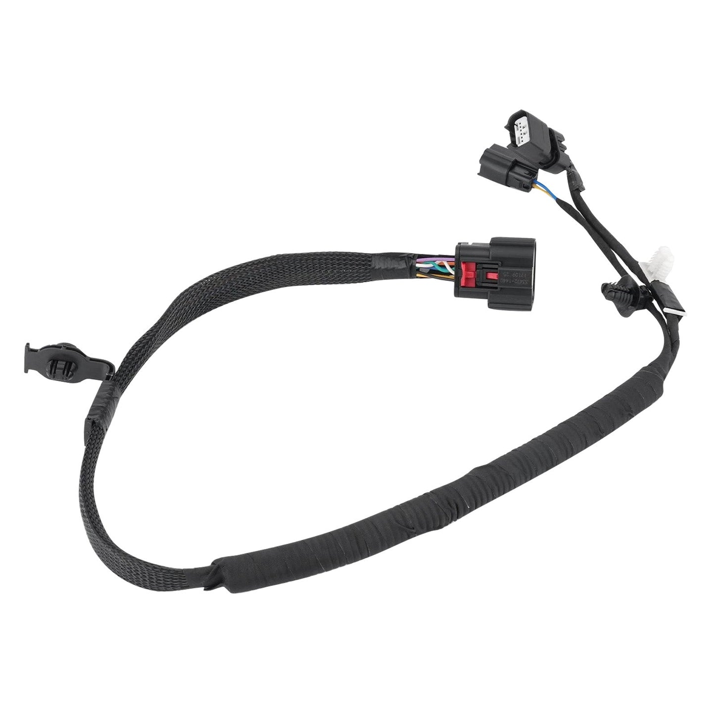 Cablaggio portellone posteriore NZ6Z-14A412-C compatibile con Ford Maverick 2022-2024 con chiusura centralizzata.