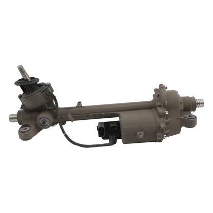 Cremagliera del servosterzo elettrico VW Sharan 2011-2016 3AB423061LX