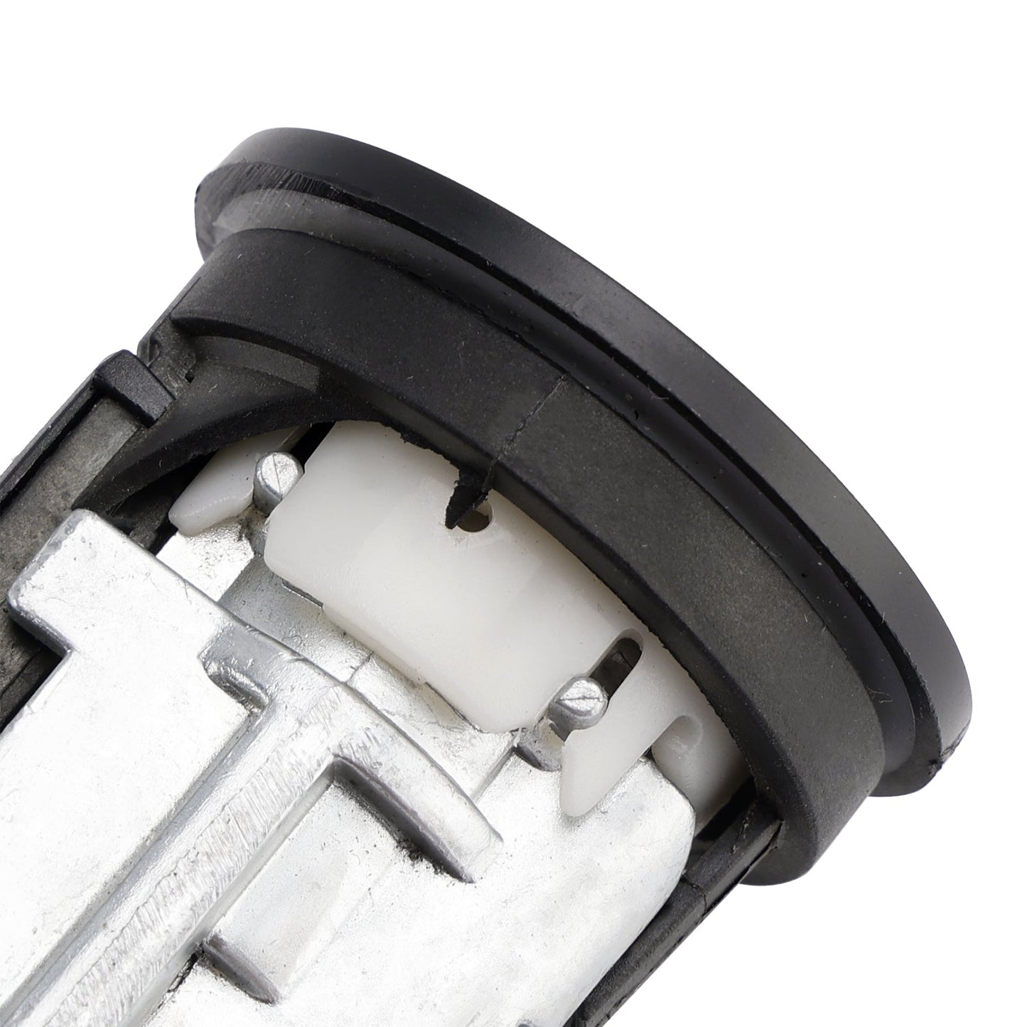 Cilindro di blocco accensione con 3 chiavi 19207987 per Pontiac Grand Prix 2004-2008