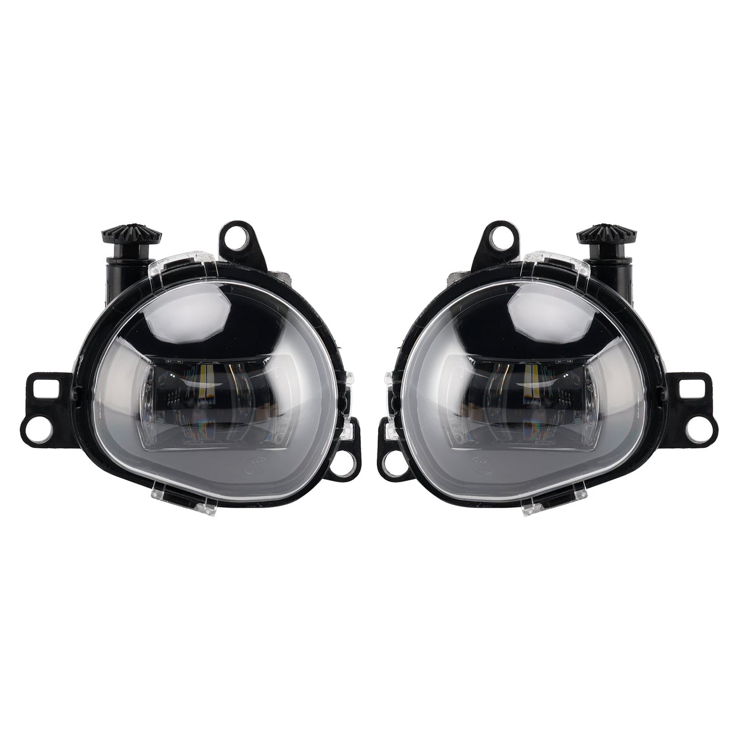Coppia di fari fendinebbia anteriori Volvo C40 2020-2024 32365034
