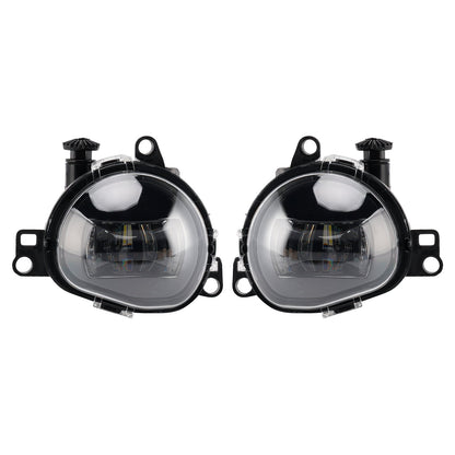 Coppia di fari fendinebbia anteriori Volvo C40 2020-2024 32365034