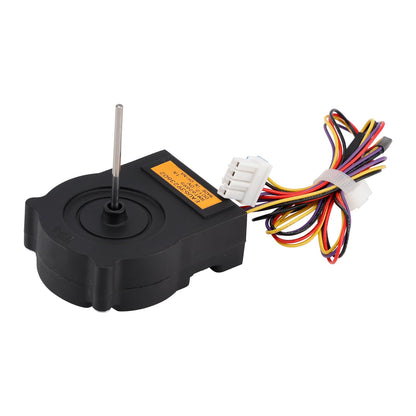 EAU63923602 Motore ventola condensatore frigorifero per frigorifero LG DC 12V