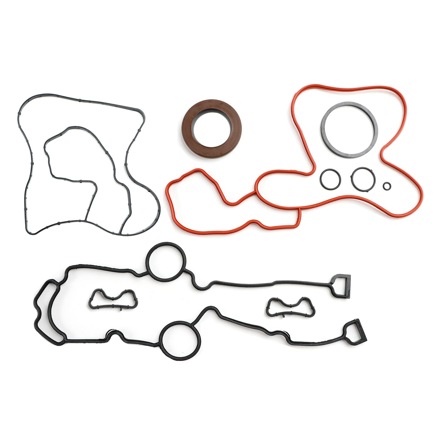Ram 1500 Tradesman 2019 5.7L V8 VIN: T Kit di sollevamento MDS Kit catena di distribuzione Kit albero a camme 53021726AD