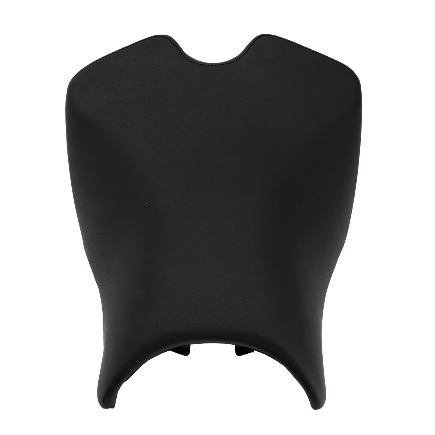 Cuscino per sedile anteriore conducente Kawasaki Ninja Z900 Z 900 del 2025, nero