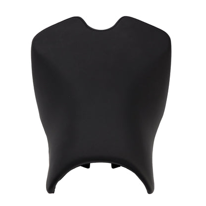 Cuscino per sedile anteriore conducente Kawasaki Ninja Z900 Z 900 del 2025, nero