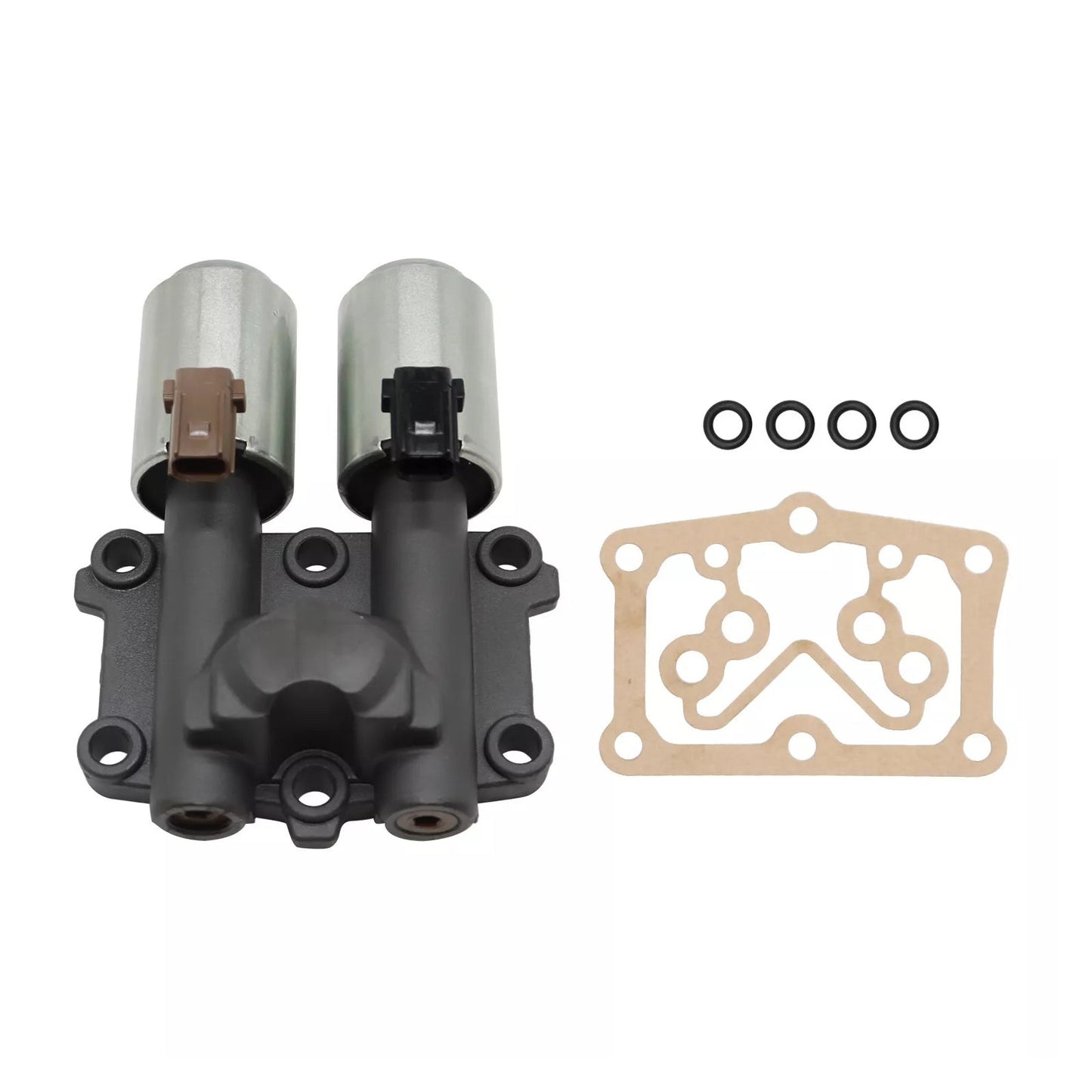 2009-2013 Honda Fit L4 Trasmissione Doppio Solenoide Lineare 14141278 28260-RG5-004