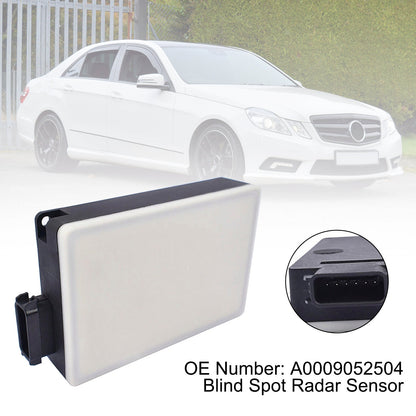 Sensore radar angolo cieco Mercedes W212 W218 W205 W222 W207 A0009052504