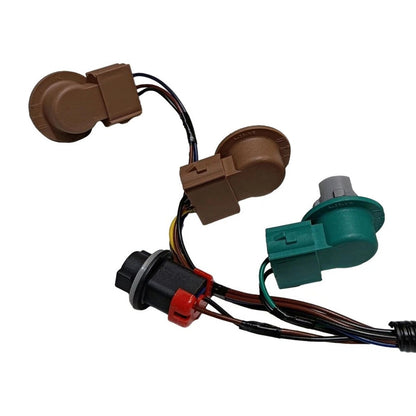 Cablaggio fanale posteriore 25975983 per GMC Yukon XL 1500 2500 2007-2014