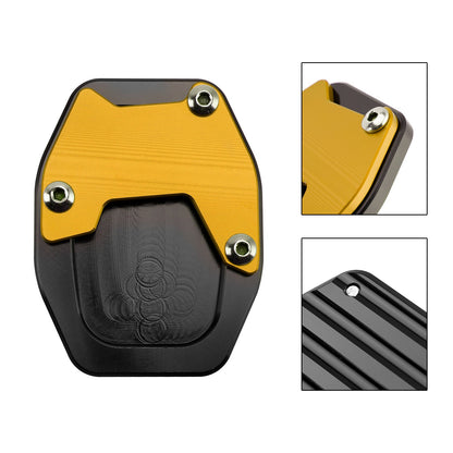 Piastra di estensione per cavalletto adatta per Honda X-ADV 750 NSS750 2021-2025 Foza 750 2021-2023