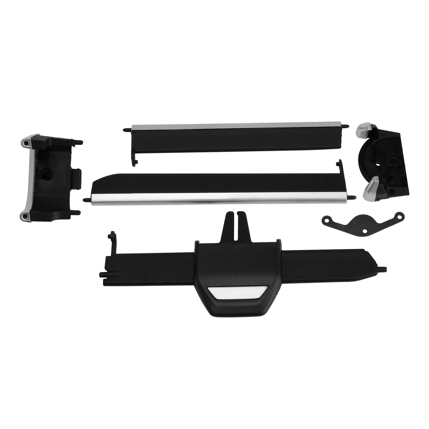 Kit di riparazione della presa d'aria A/C destra 64119458543 per BMW X5 G05 X7 G07 19-21 X6 G06 20-21