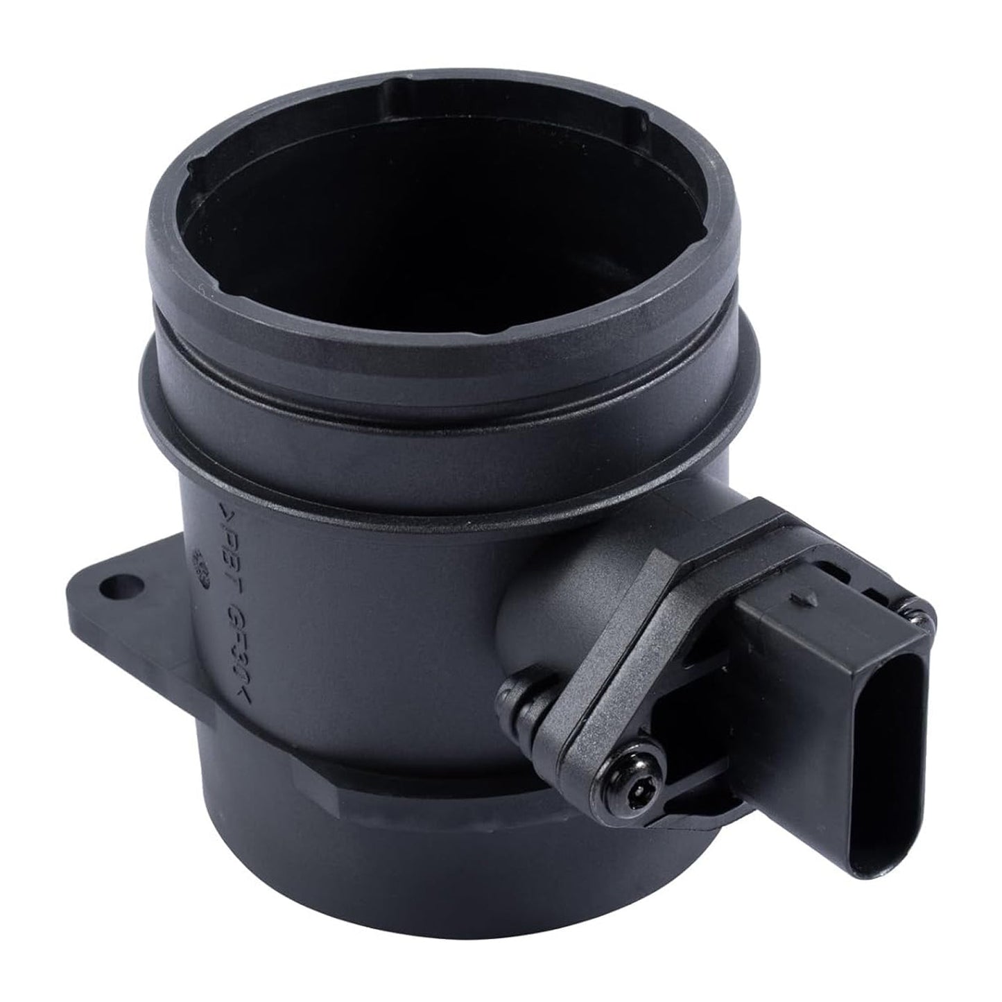Sensore del misuratore di portata d'aria di massa per BMW E82 E87 E90 E91 E92 04-12 0280218159