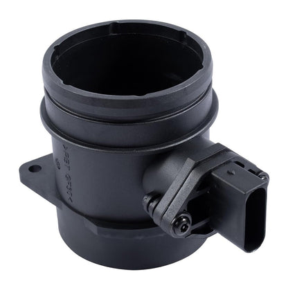 Sensore del misuratore di portata d'aria di massa per BMW E82 E87 E90 E91 E92 04-12 0280218159