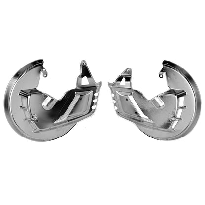 Coperture per dischi freno anteriori per Honda Goldwing GL1800 F6B 01-15