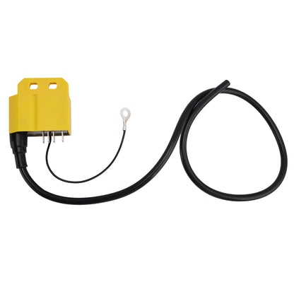Bobina di accensione CDI compatibile con Aprilia RS50 93-2005, RX50 95-2017, MX50 1995-05