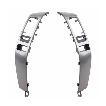 Pannello di ventilazione del cruscotto 2x per Toyota Land Cruiser Prado 120 serie 2003-2009