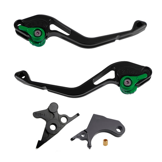 Leva frizione e freno corta HONDA CRF1100L Africa Twin 2022-2024 NUOVA