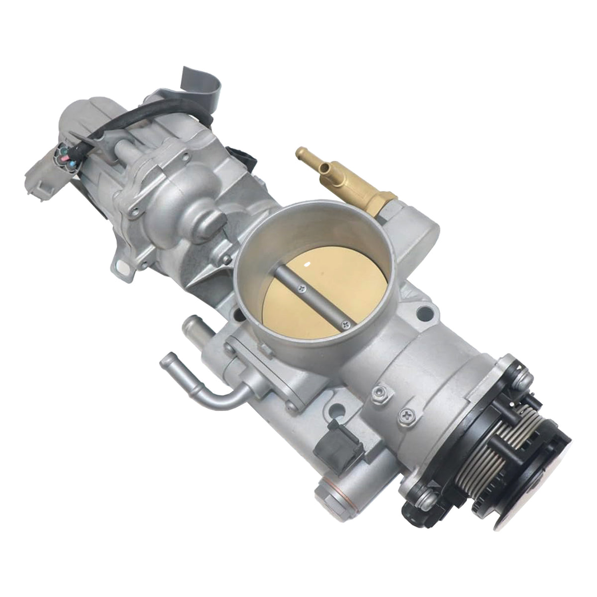 Corpo Farfallato 22030-50142 Per Toyota Land Cruiser Lexus LX470 4.7L 1998-2002