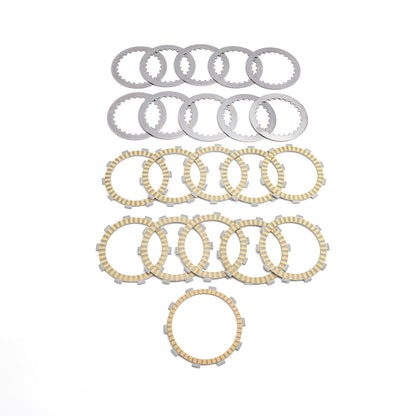 Kit dischi frizione per Ducati Superbike 848 08-10 Multistrada 1100 07-09