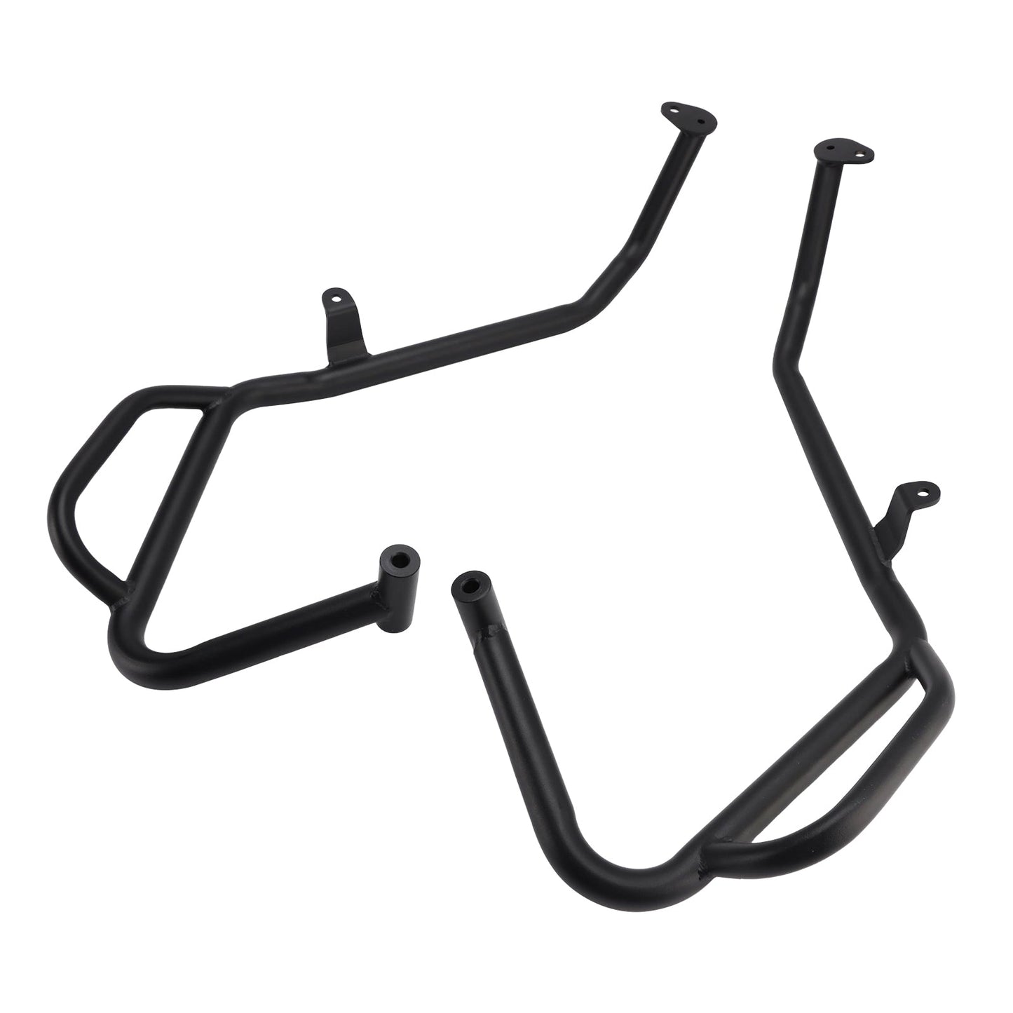 Barra di protezione inferiore per motore Honda Xadv750 X-Adv 750 del 2025, telaio in acciaio