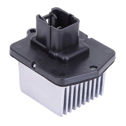 Resistenza del regolatore del ventilatore del sistema HVAC 7802A006 per MITSUBISHI Lancer 2008-2014