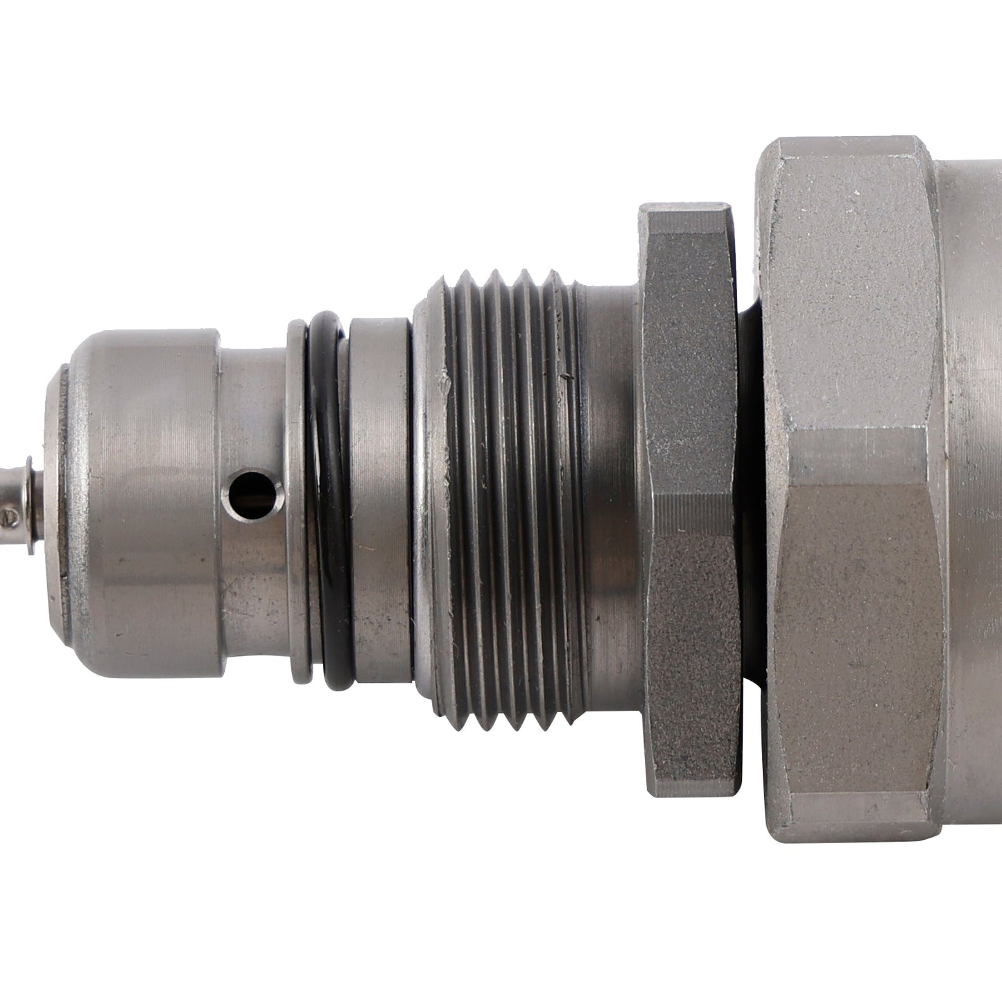 06.2006 - 12.2009 Mercedes-Benz Sprinter 5-T Piattaforma/Telaio (W906) 150 CV, Valvola regolatrice di pressione del rail del carburante diesel 0281002826