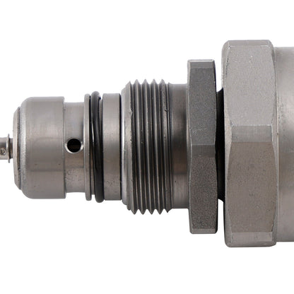 06.2006-12.2009 Mercedes-Benz Sprinter 3.5-T Van (W906) 150 CV, Diesel B906 Valvola regolatrice di pressione del rail del carburante 0281002826