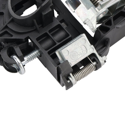Supporto maniglia portiera anteriore destra VW Passat B6 B7 2006-2015 3C0837886H